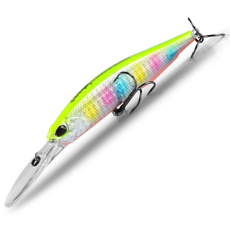 Fishing Baits & Lures