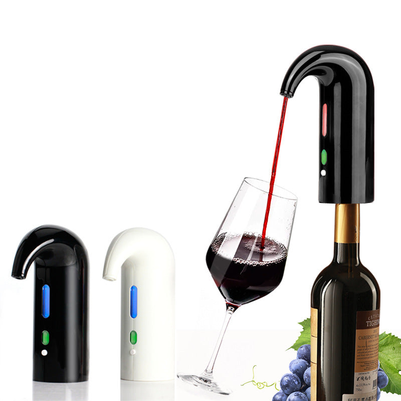 Wine Aerators