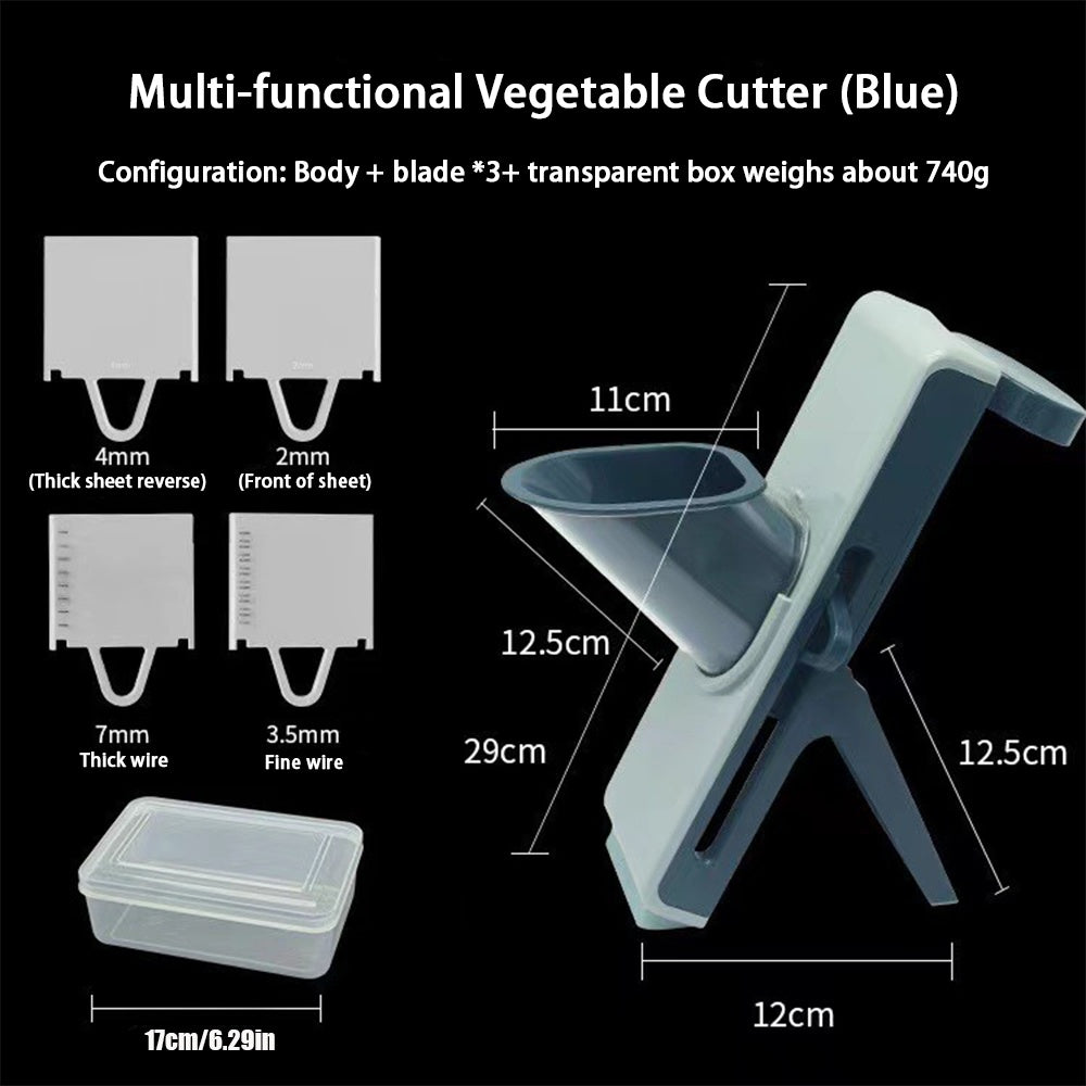 Mandoline Food Slicer