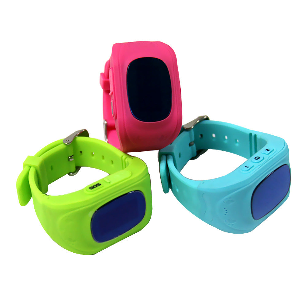 Q50 Smart Children Watch