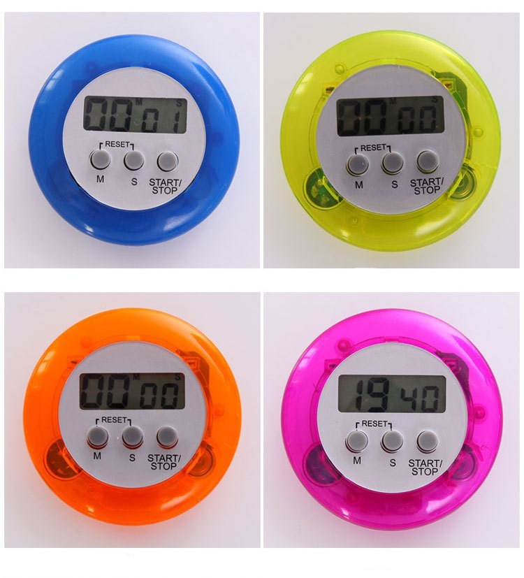 Electronic Timer