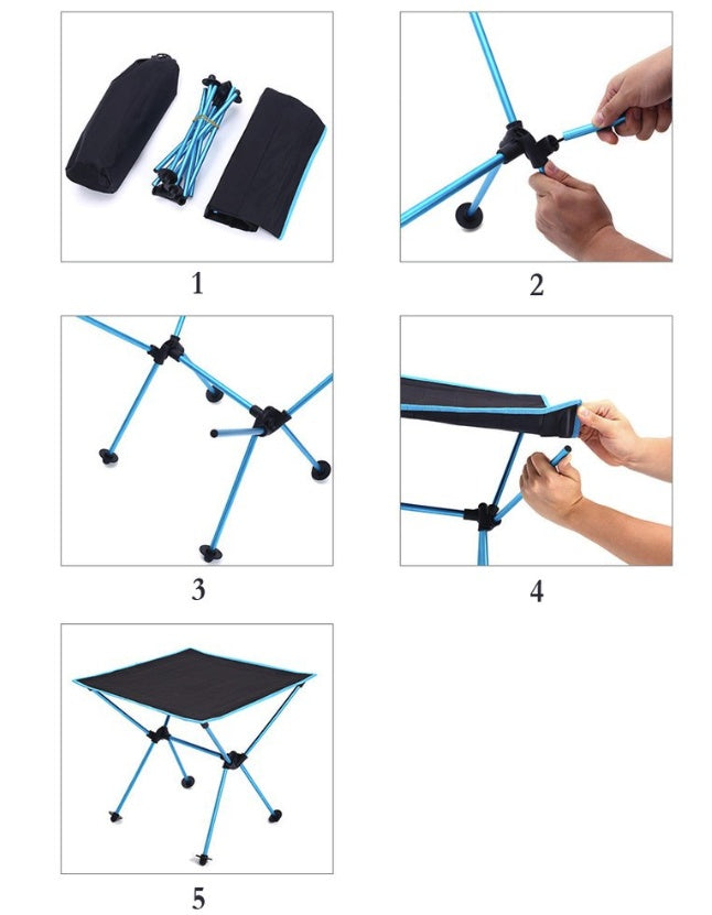 Folding Tables