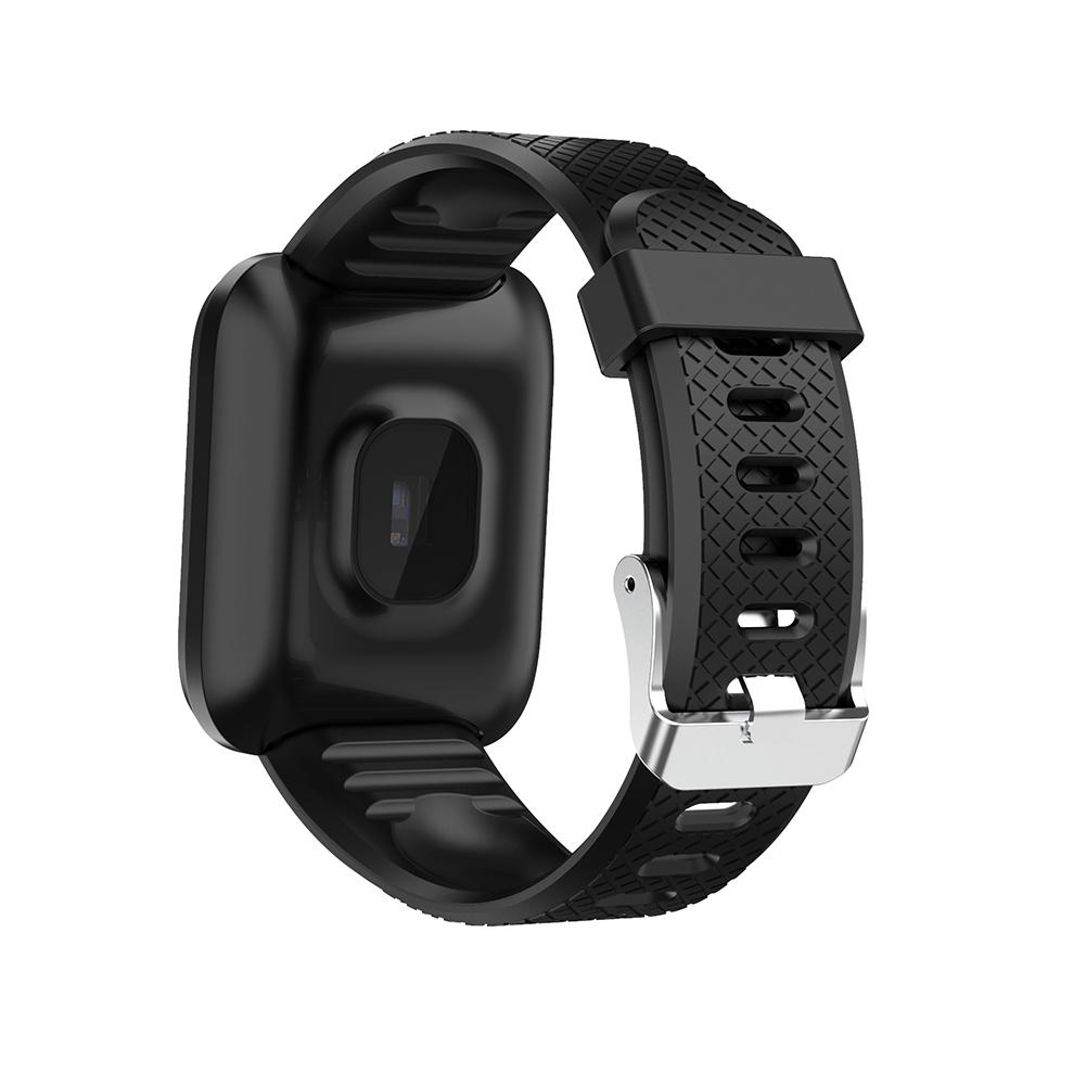 116plus Pedometer Sleep Smart Bracelet