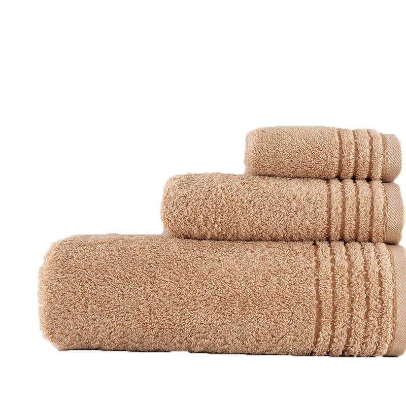 Bathroom Towel Set