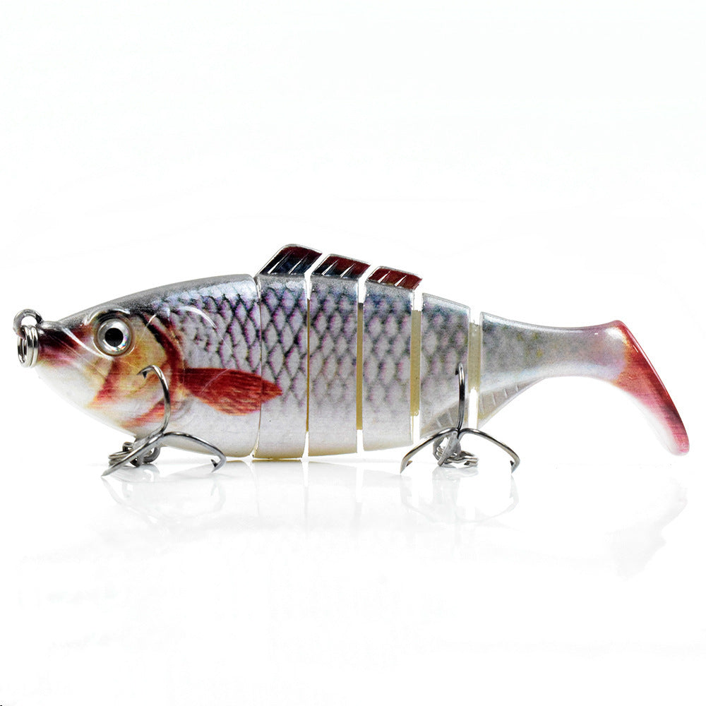 Fishing Baits & Lures 