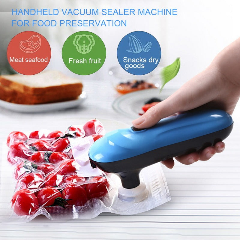 Vacuum Sealers