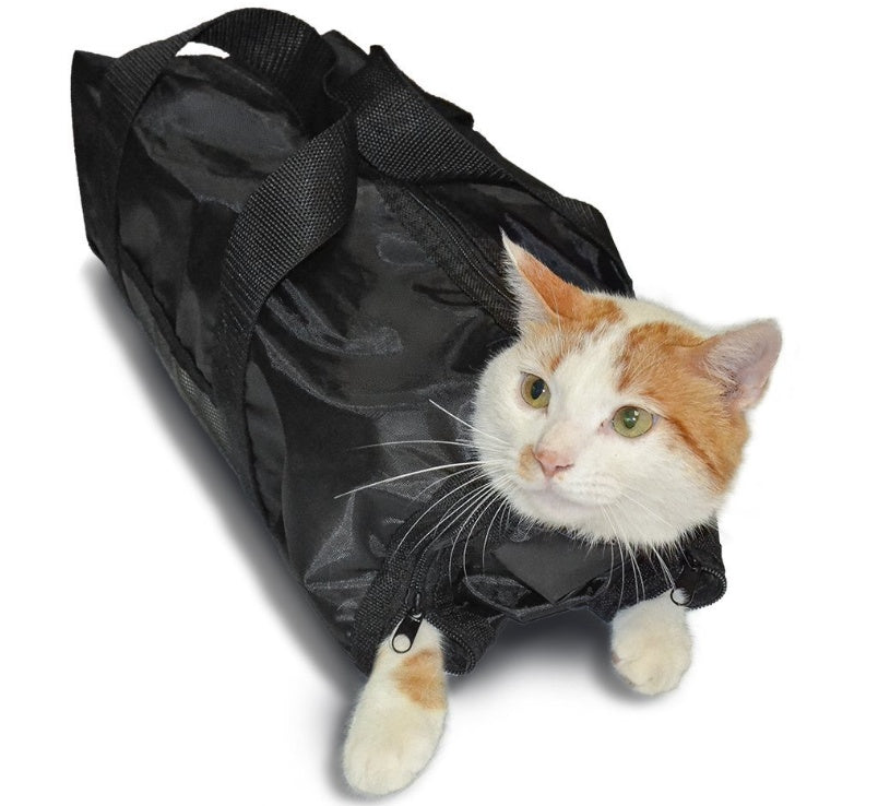 Pet Bathing Bag