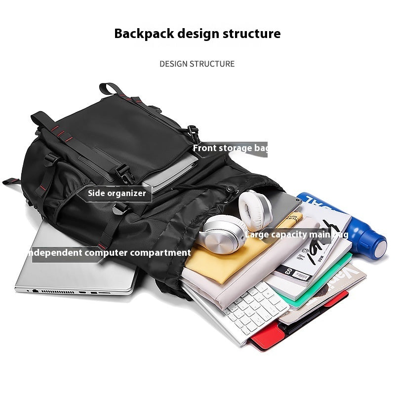 Backpacks