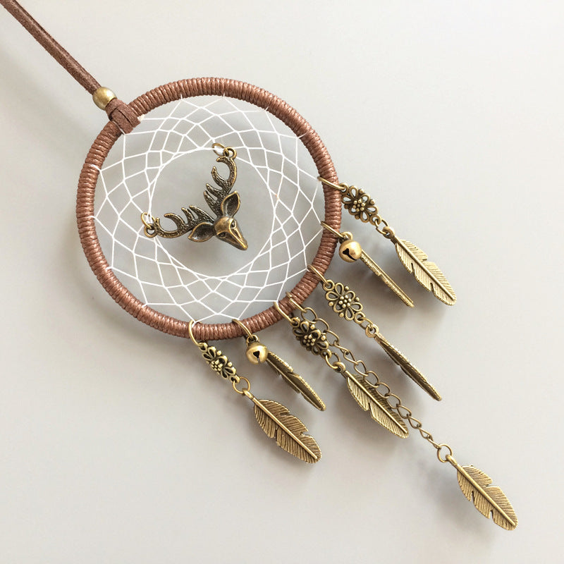 Dreamcatchers