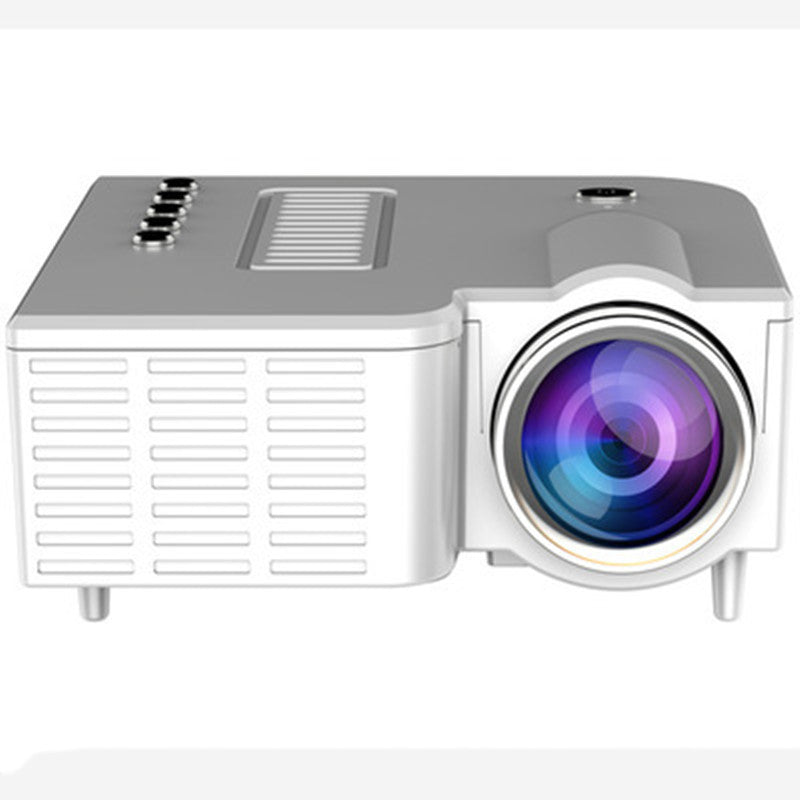 UC28C Mini Portable Projector