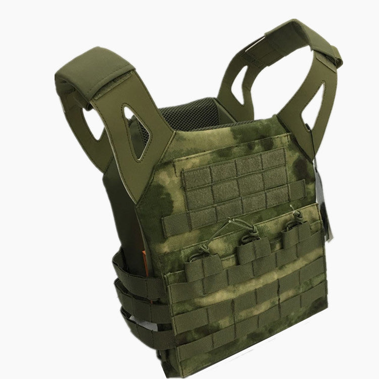 Tactical Vest 