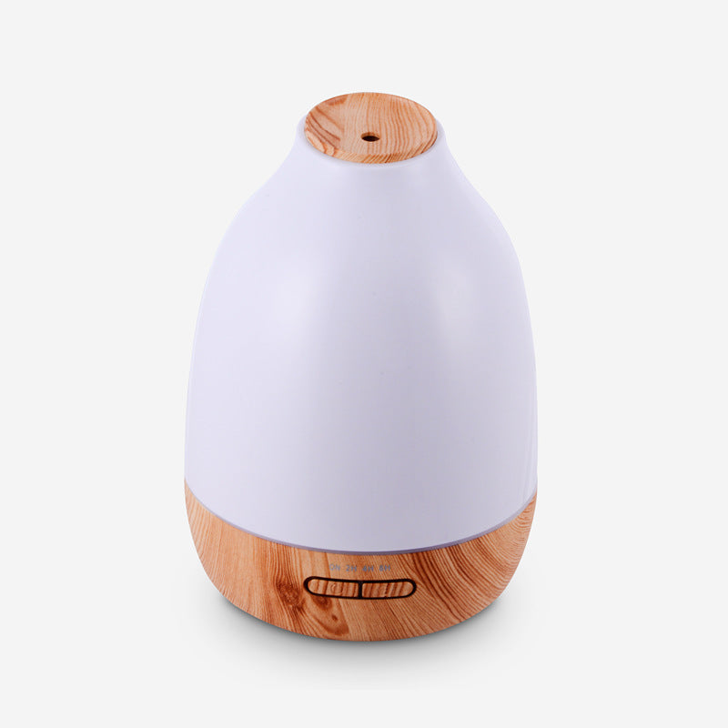 Humidifier ultrasonic aromatherapy machine