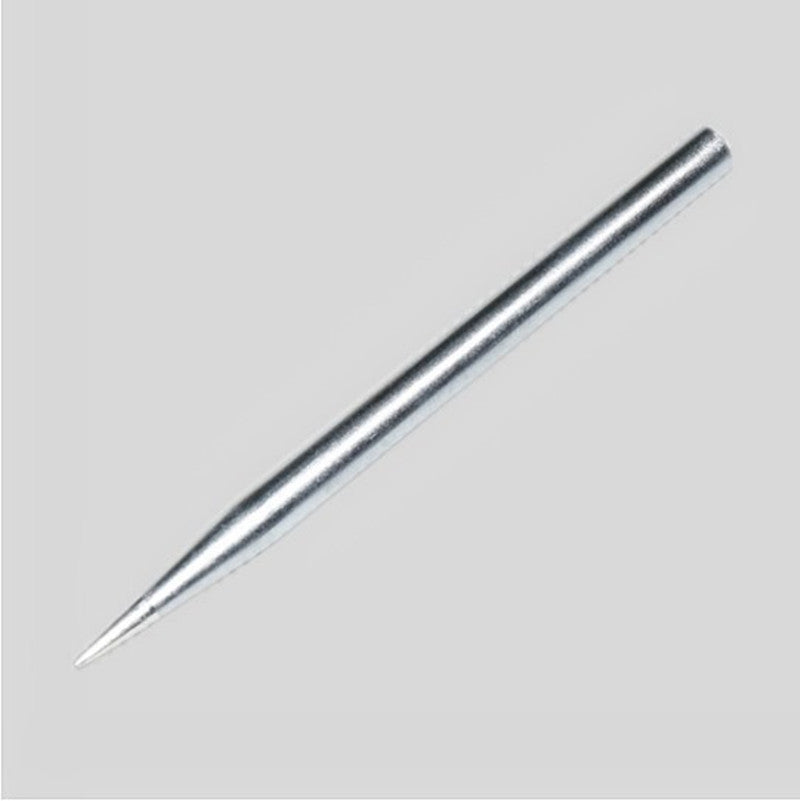 Soldering iron tip