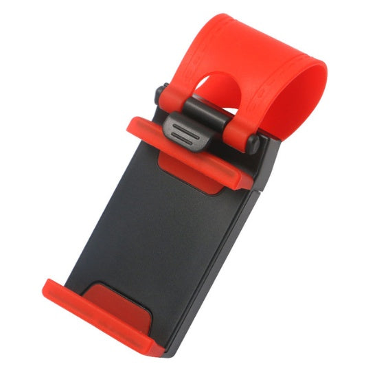 Car Steering Wheel Clip