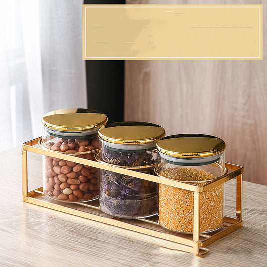 Spice Organizers