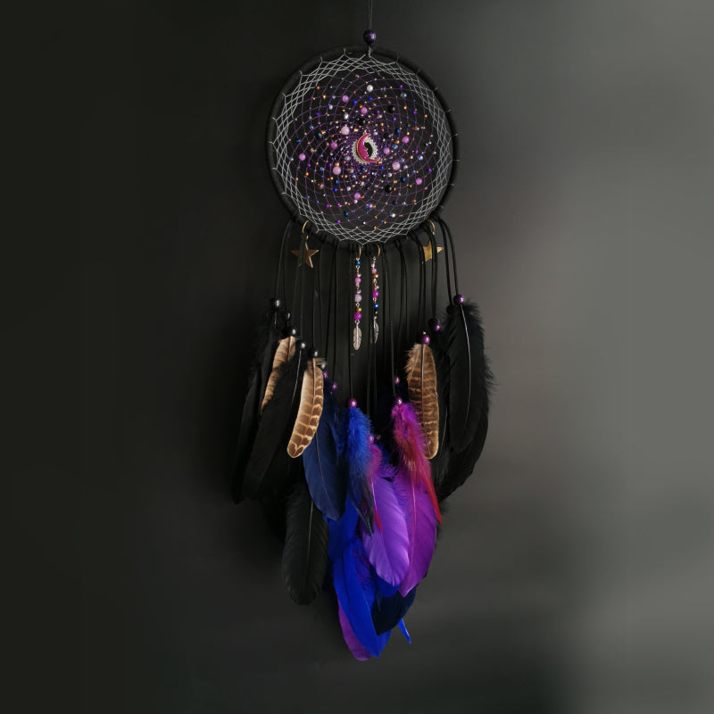 Dreamcatchers