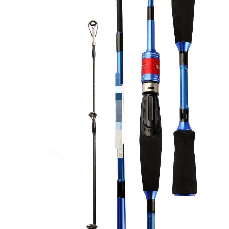 Fishing Rods