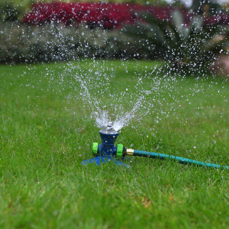 Sprinklers & Sprinkler Heads