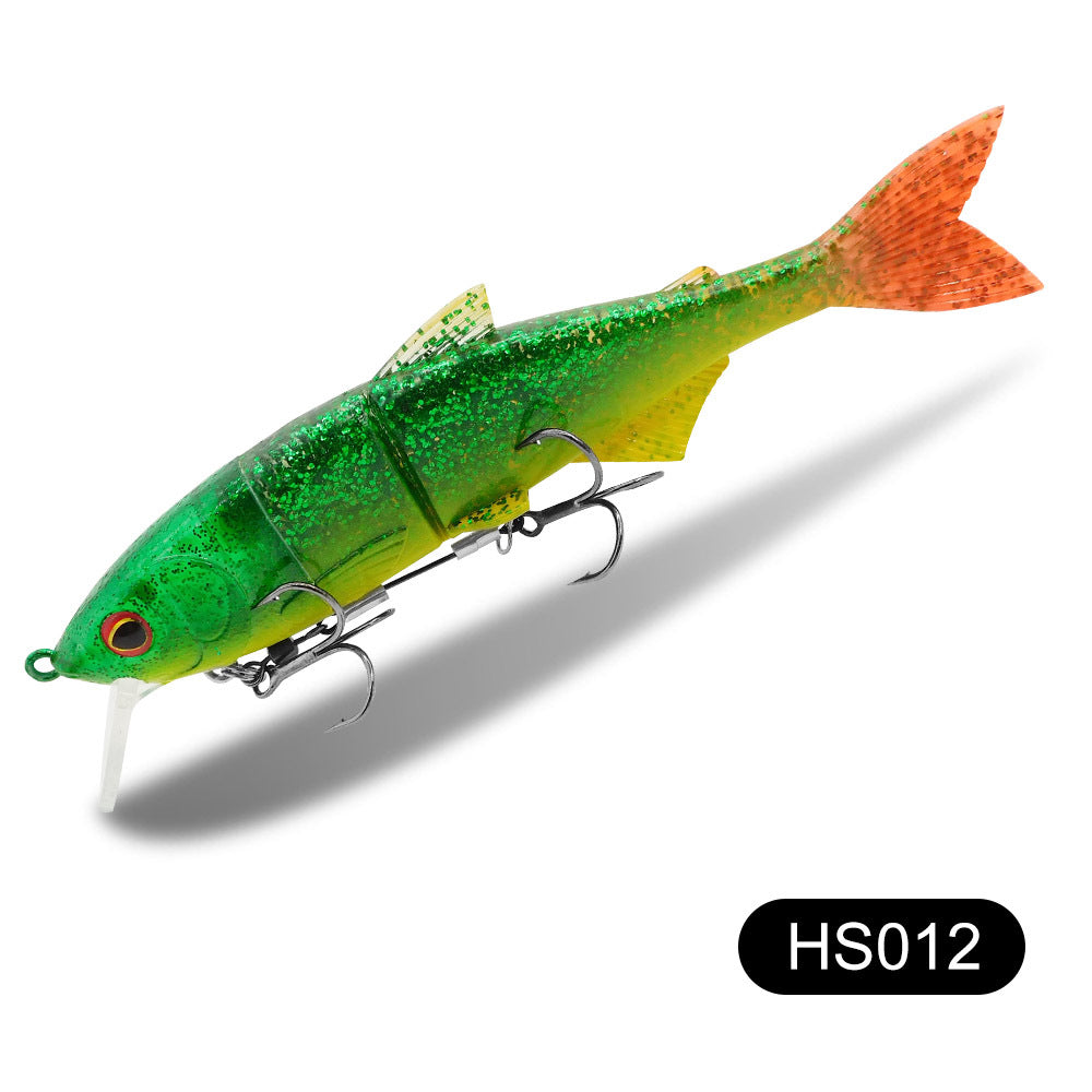 Fishing Baits & Lures