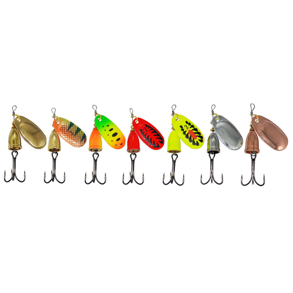 Fishing Baits & Lures