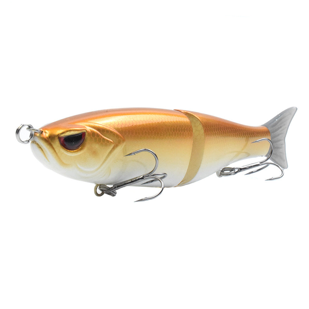 Fishing Baits & Lures