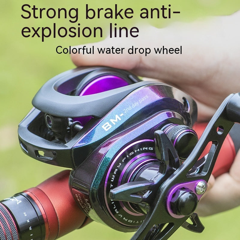 Centerpin Fishing Reels