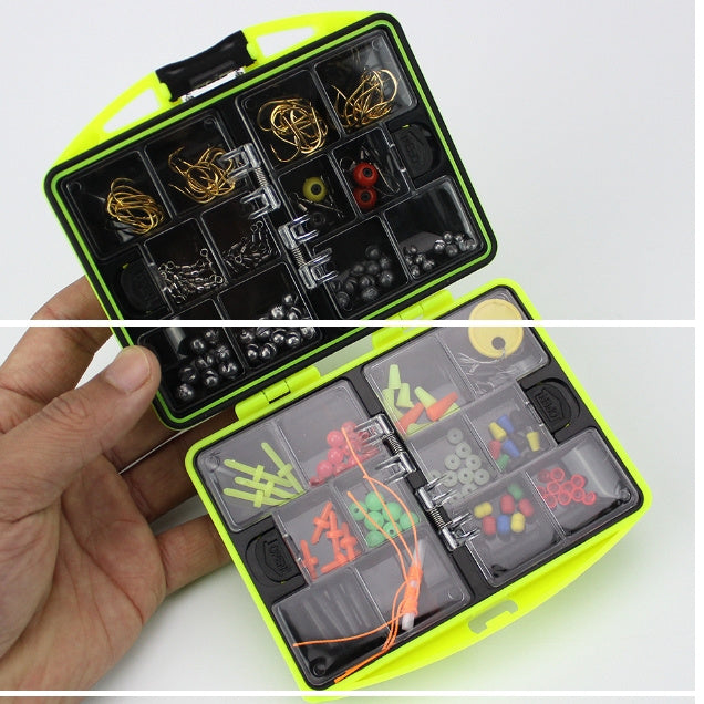 Rock Fishing Line Set Box