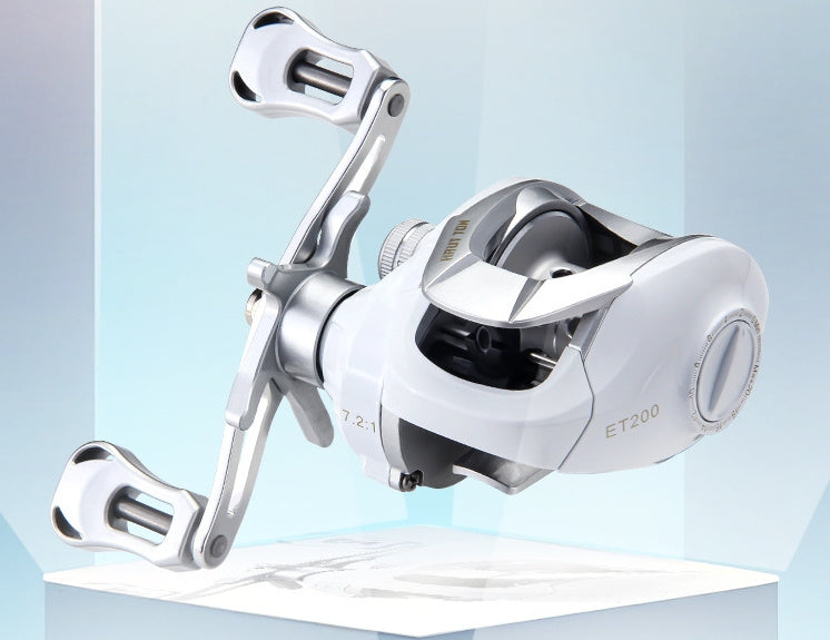 Spinning Fishing Reels