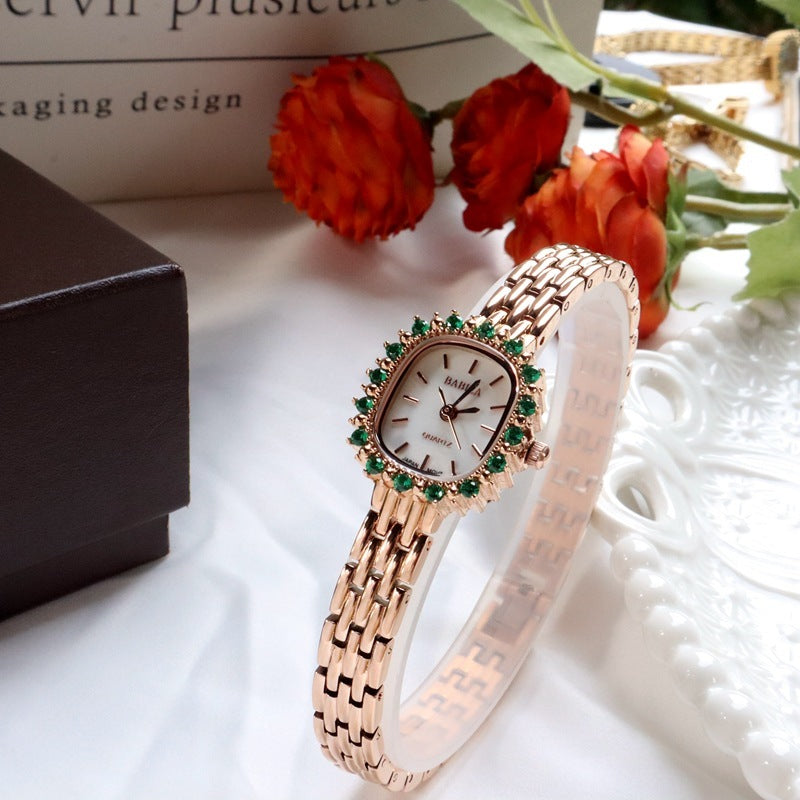 Montre anglaise fashion