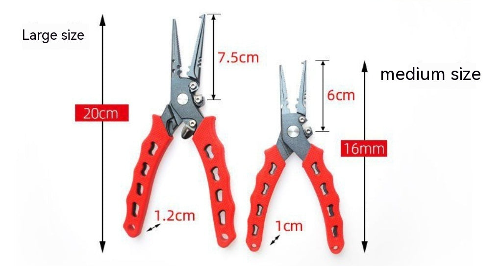 Pliers