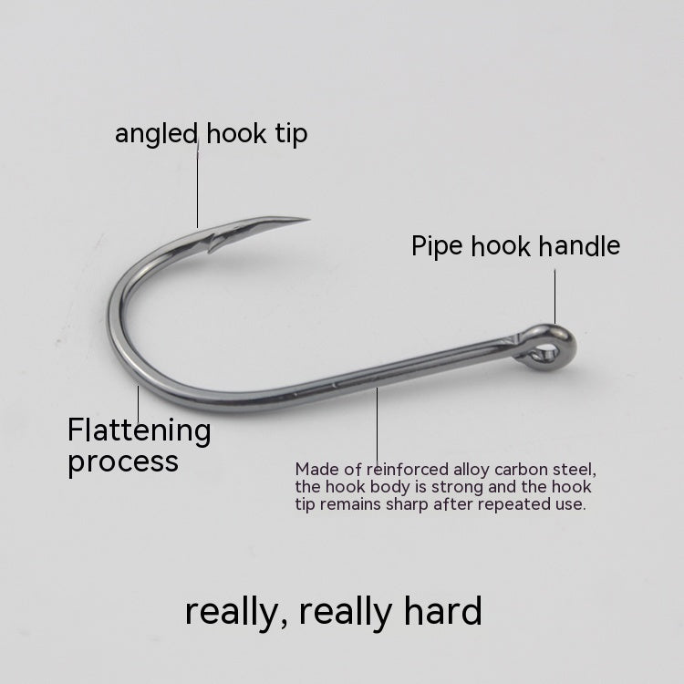 Fishing Hooks