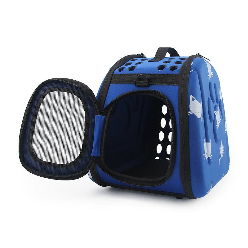 single shoulder pet bag