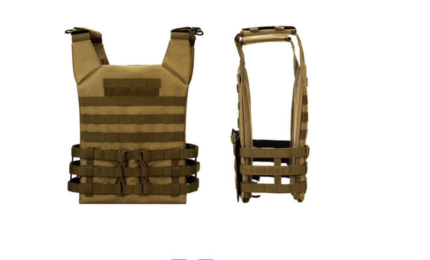 Men Tactical Vest