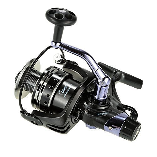 Spinning Fishing Reels 