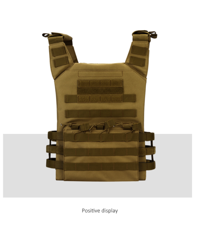 Men Tactical Vest