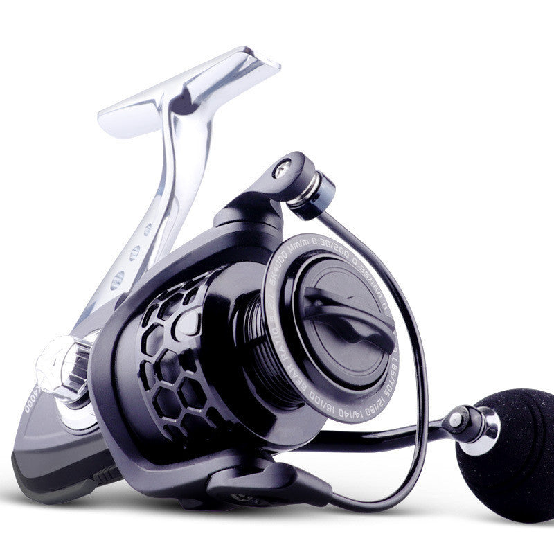 Baitcasting Fishing Reels