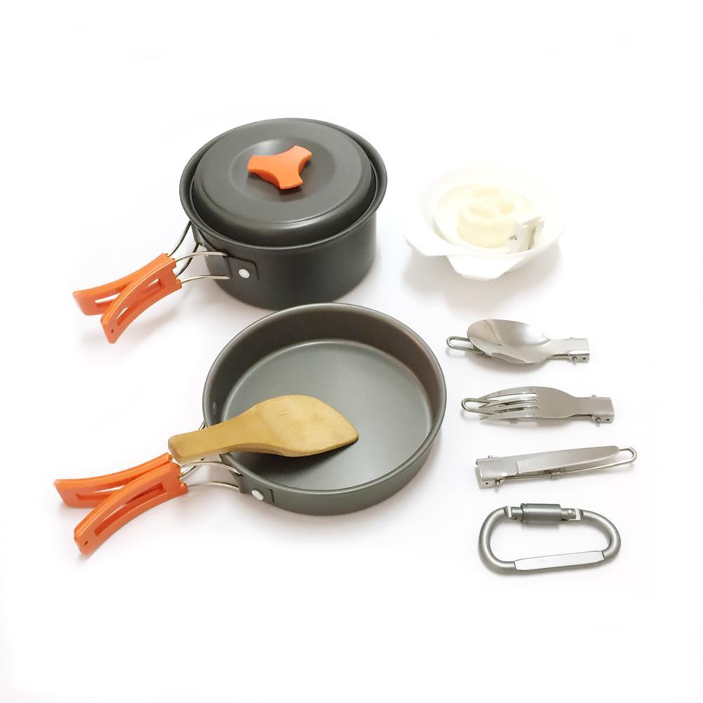 Cookware Sets