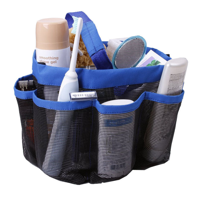 bathroom storage bag