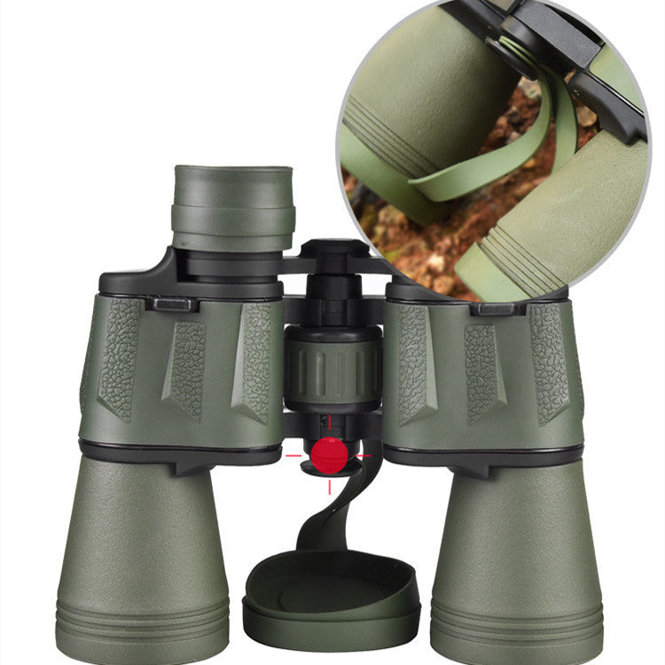 Binoculars