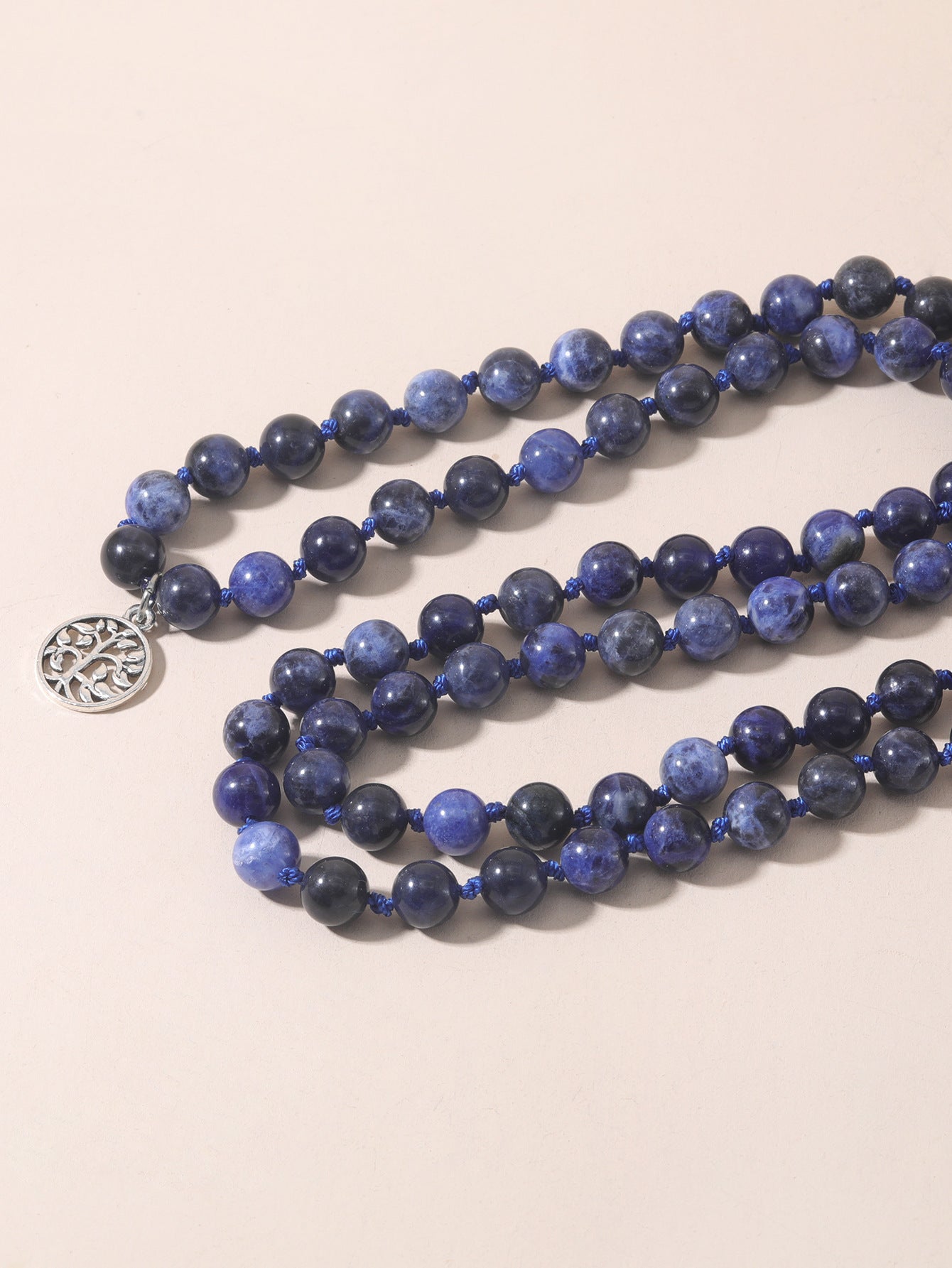 prayer beads