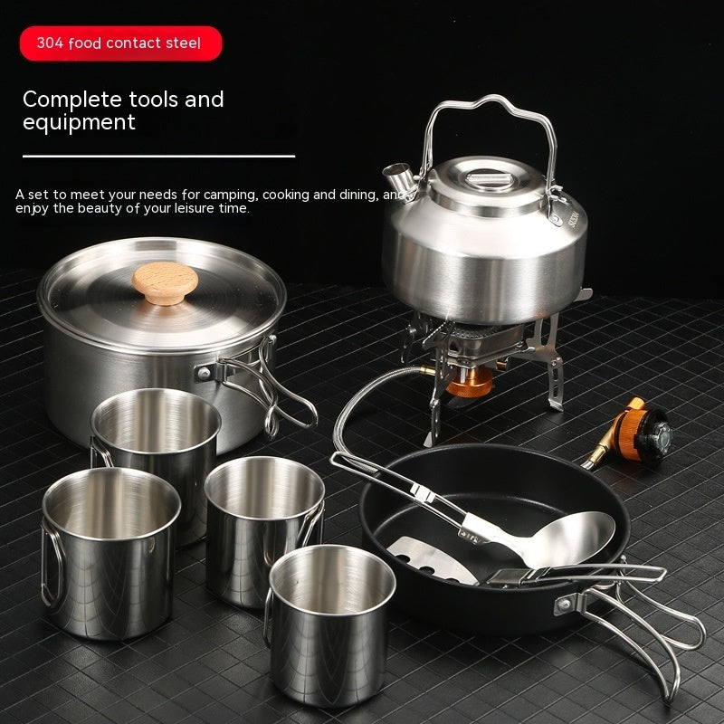 Cookware Sets