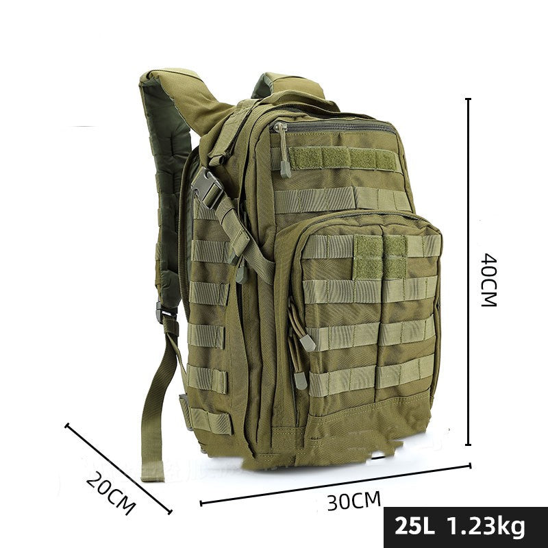 Tactical Bag