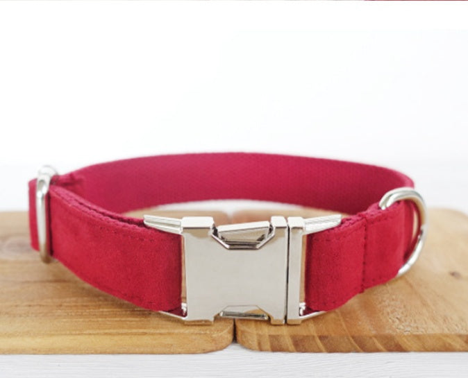 Pet Collars & Harnesses