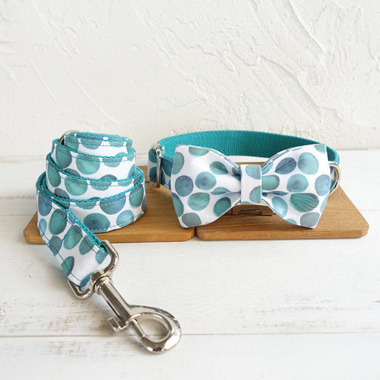 Pet Collars & Ties