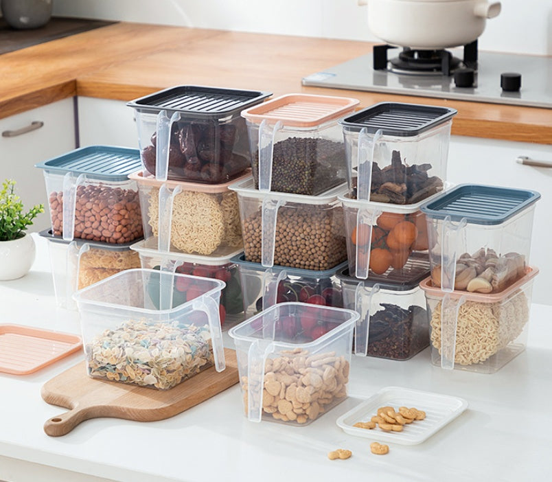 Food Storage Containers