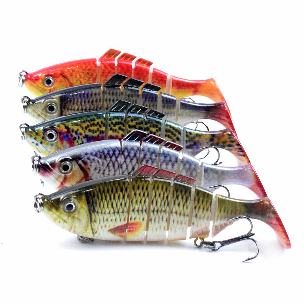 Fishing Baits & Lures 