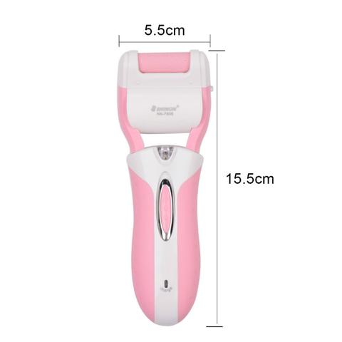 3 in 1 Rechargeable Callus Remover