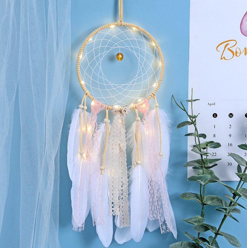 Dreamcatchers