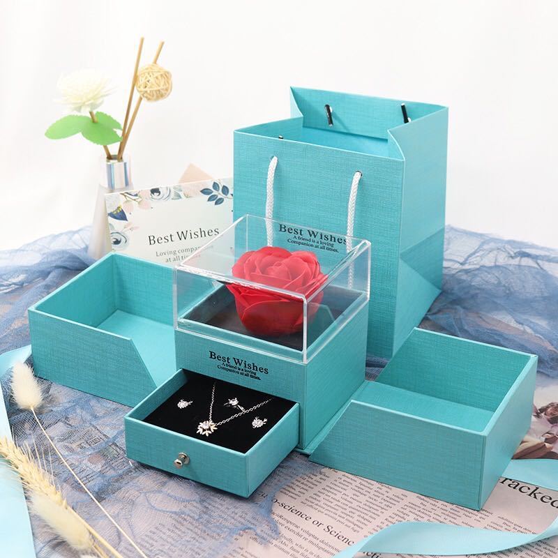 Jewelry Boxes