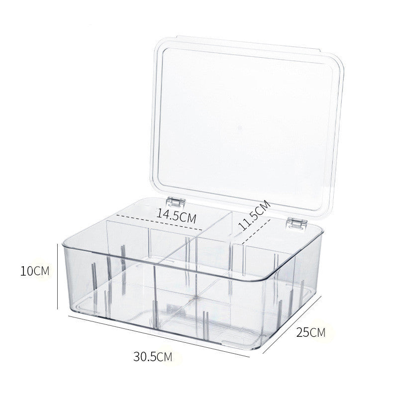 Refrigerator Storage Box